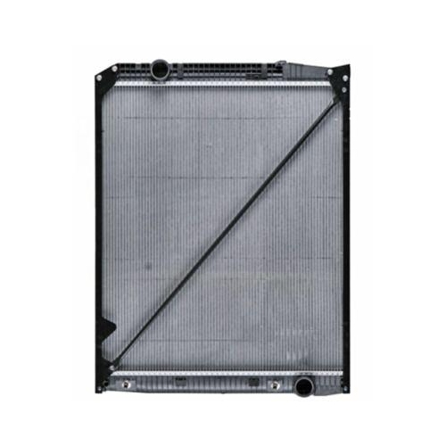 MAHLE Radiator, racire motor BEHR *** PREMIUM LINE ***