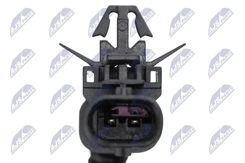 Amortizor Cadillac Cts 2014-; axa fata, dreapta, complet, cu Magnetic Ride; 23247462; NTY, aftermarket