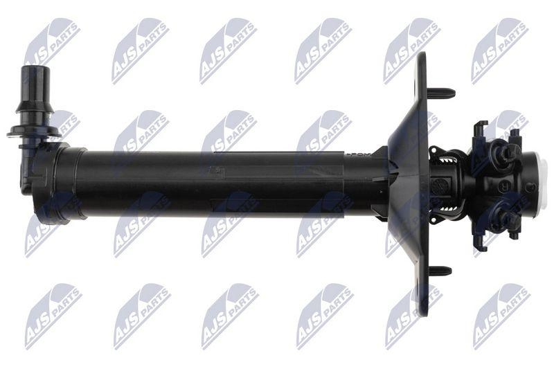 Duza spalare far Audi A6 C7 2012-; partea dreapta; 4G8955101B; NTY, aftermarket