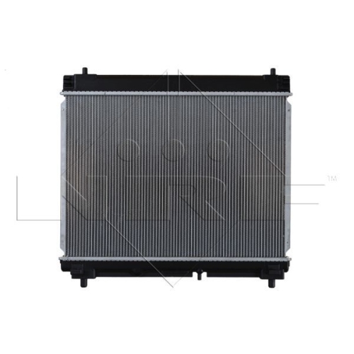 Radiator racire motor Nrf 53667