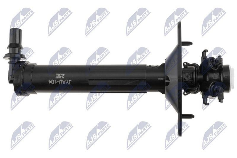 Duza spalare far Audi A6 C7 2012-; partea stanga; 4GD955101A; NTY, aftermarket