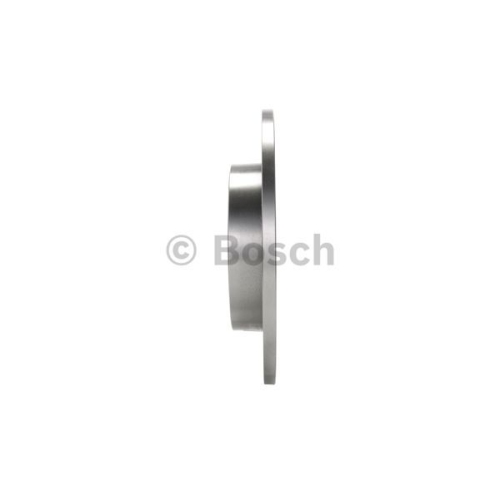 Disc frana Bosch 0986479169, parte montare : punte spate