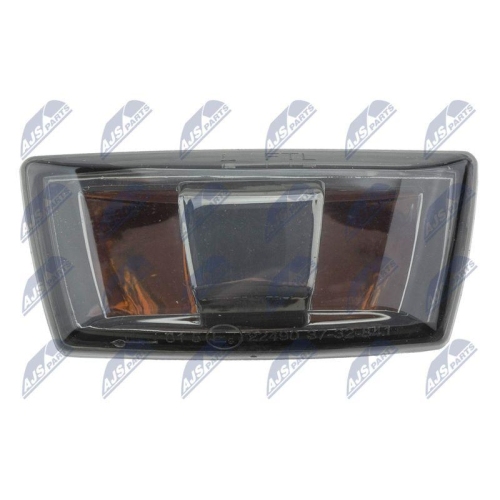 Lampa semnalizare Opel Astra H 2004-2009, Adam 2013-, Corsa D 2006-, Insignia 2008-, Meriva 2010-, Zafira 2005-2011, Chevrolet Cruze 2008-, Stanga, 1713414