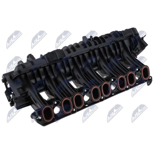 Modul conducta admisie Land Rover Defender 2 2.0d 2020-, Discovery 5 2.0d 2017-, Range Rover Sport 2.0d 2014-, Range Rover Velar 2.0d 2017-, LR085939