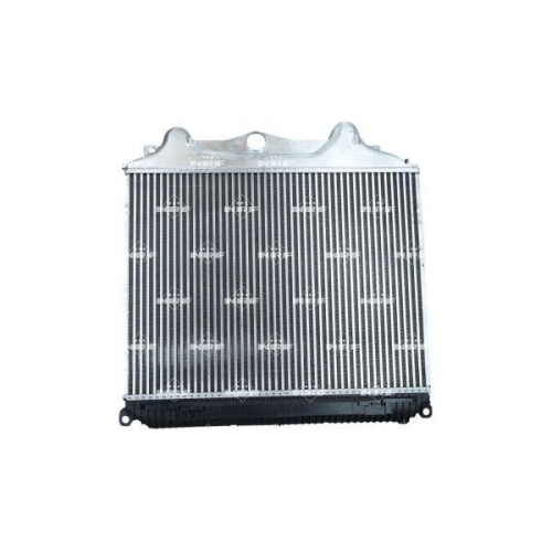 NRF Intercooler, compresor