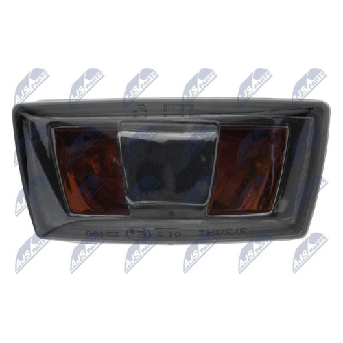 Lampa semnalizare Opel Astra H 2004-2009, Adam 2013-, Corsa D 2006-, Insignia 2008-, Meriva 2010-, Zafira 2005-2011, Chevrolet Cruze 2008-, Dreapta, 1713415