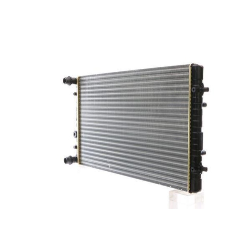 MAHLE Radiator, racire motor BEHR