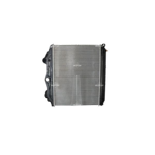 NRF Intercooler, compresor
