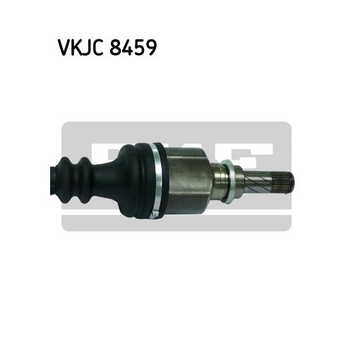 Planetara Skf VKJC8459, parte montare : Punte Fata, Stanga