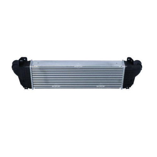 NRF Intercooler, compresor
