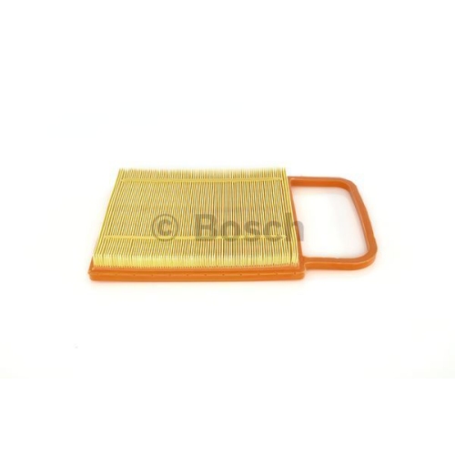 Filtru aer BOSCH 1457433574 Skoda Fabia (6Y2) Fabia Limuzina (6Y3) Polo (9N) Fabia Combi (6Y5) Fabia Praktik