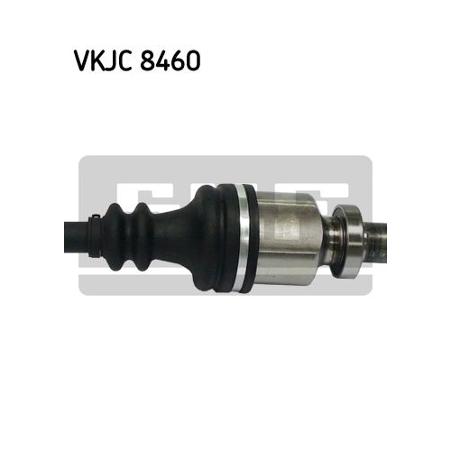 Planetara Skf VKJC8460, parte montare : Punte Fata, Dreapta
