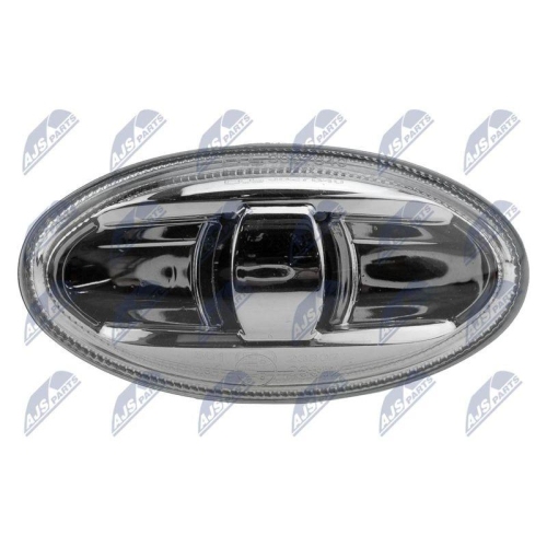 Lampa semnalizare Peugeot 107, 206+, 307, 407, 1007, Expert, Partner, Citroen Berlingo, C1, C2, C3, C5, Jumpy, Xsara Stanga, Dreapta, 6325G3