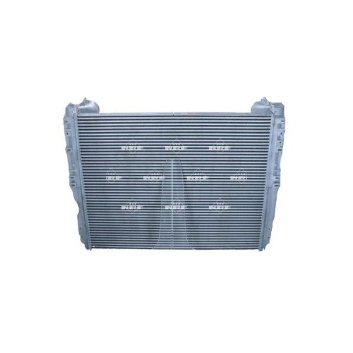 NRF Intercooler, compresor