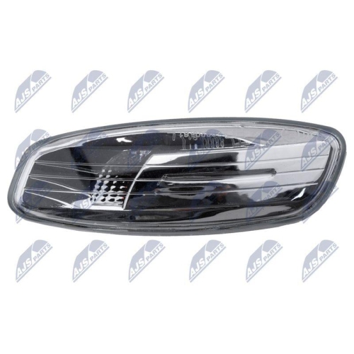 Lampa semnalizare Peugeot 207, 3008, 308, 5008, Citroen C3, C4, C4 Picasso, Stanga, 6325G5/6
