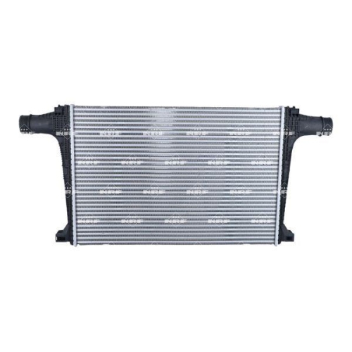 NRF Intercooler, compresor