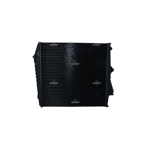 NRF Intercooler, compresor