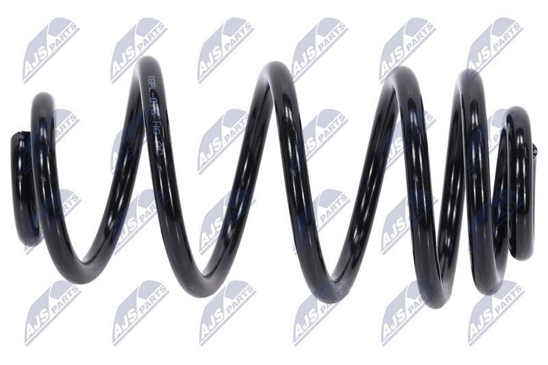 Arc suspensie Opel Insignia Combi 2008-2017, Saab 9-5; partea din spate; 13310864; NTY, aftermarket