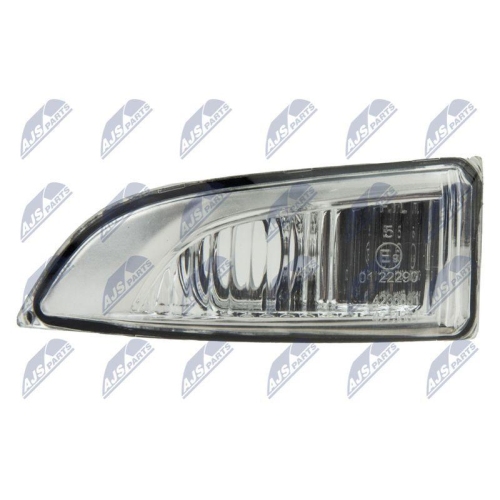Lampa semnalizare Renault Latitude 2011-2015, Megane 3 2008-2015, Stanga, 261656470R