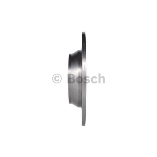 Disc frana Bosch 0986479254, parte montare : punte spate