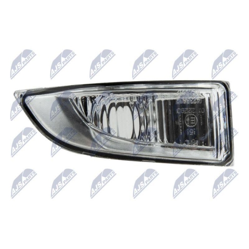Lampa semnalizare Renault Latitude 2011-2015, Megane 3 2008-2015, Dreapta, 261609550R