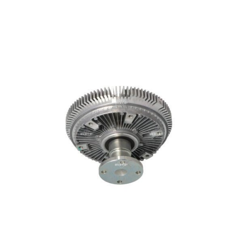 NRF Cupla, ventilator radiator