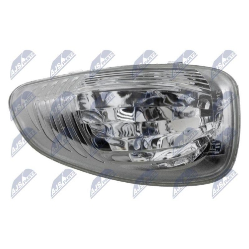 Lampa semnalizare Renault Master 2010-, Opel Movano 2010-, Stanga, 261609635R