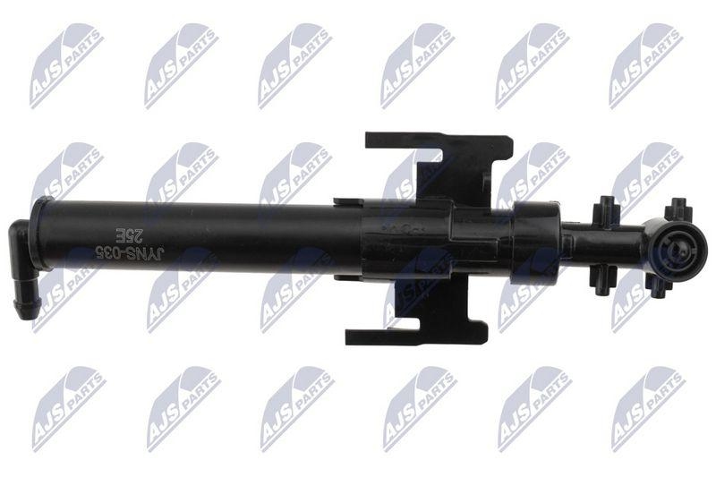 Duza spalare far Infiniti Qx50 2019-; partea dreapta; 28641-5NA0A; NTY, aftermarket