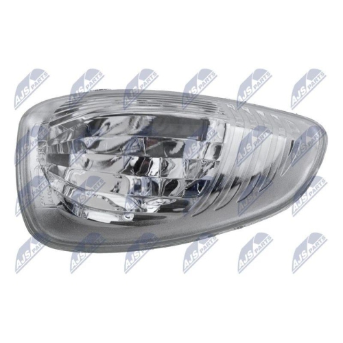 Lampa semnalizare Renault Master 2010-, Opel Movano 2010-, Dreapta, 261650223R