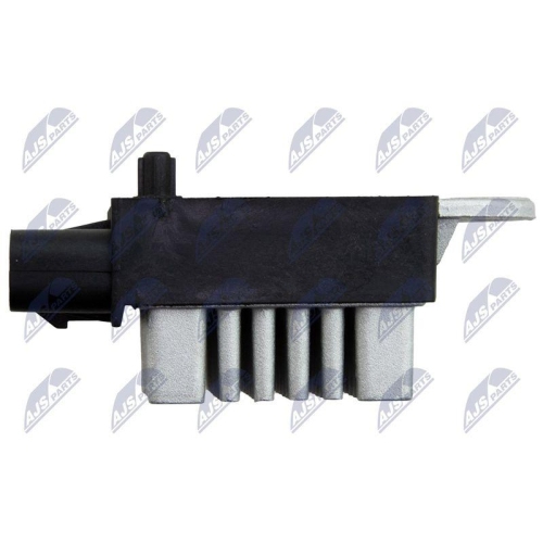 Rezistor ventilator habitaclu Chrysler Pacifica 2004-, Voyager 2001-, Jeep Cherokee Kj 2002-, Wrangler Tj 2003-, 68041017AB