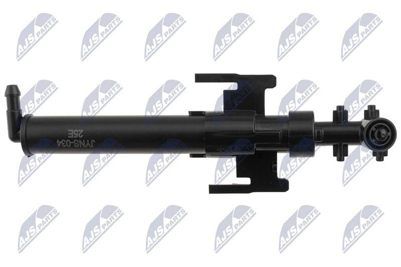 Duza spalare far Infiniti Qx50 2019-; partea stanga; 28642-5NA0A; NTY, aftermarket