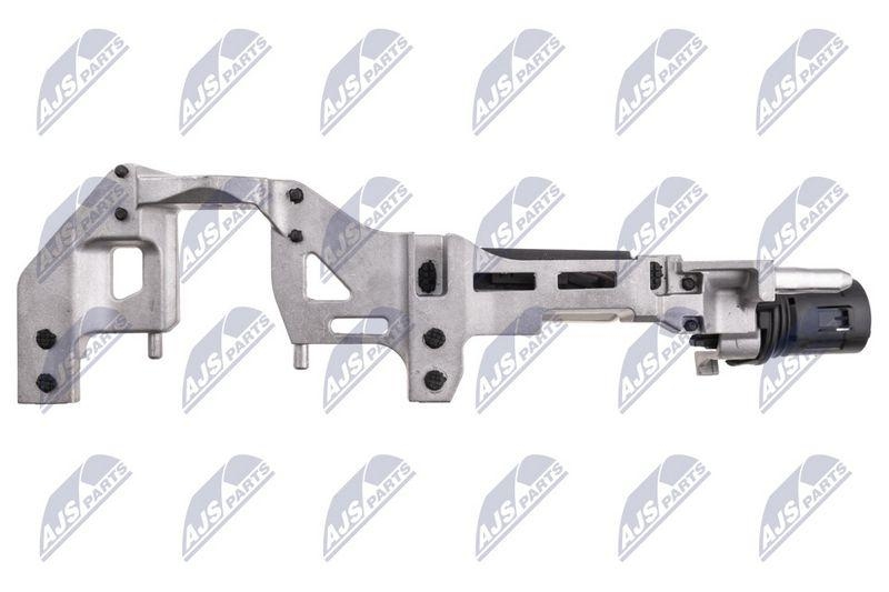 Senzor pozitie cutie viteze Audi A4 2008-, A5 2008-, A6 2011-, A7 2011-, Q5 2009-, Rs4 2013-, Rs5 2013-; cutie viteze cu 7 trepte 0b5 Dl501; 0B5927321L; NTY, aftermarket