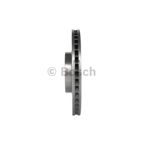 Disc frana Bosch 0986479620, parte montare : punte fata
