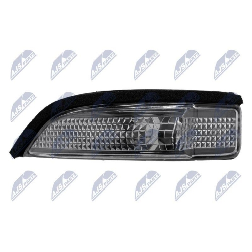 Lampa semnalizare Toyota Yaris 2011-, Stanga, 81741-0D020