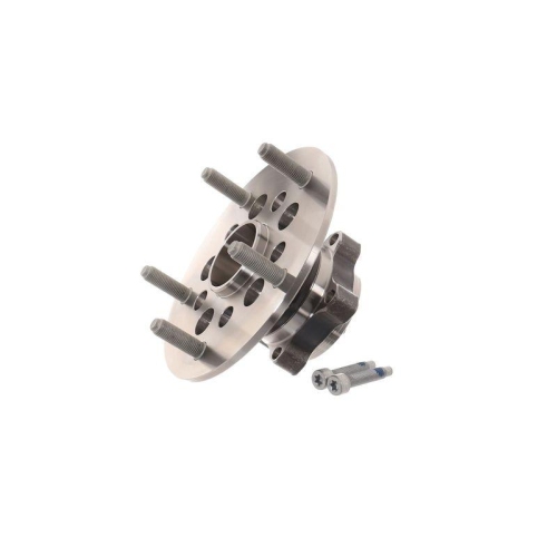 SKF Set rulment roata