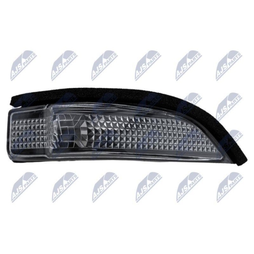 Lampa semnalizare Toyota Yaris 2011-, Dreapta, 81731-0D080
