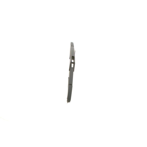 BOSCH lamela stergator Rear