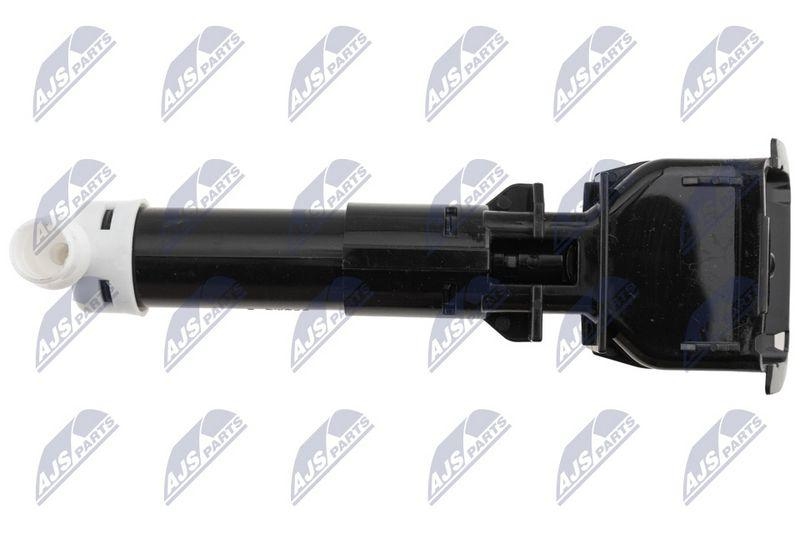 Duza spalare far Infiniti Qx56 2011-, Qx80 2014-; partea stanga; 28642-1LA0A; NTY, aftermarket