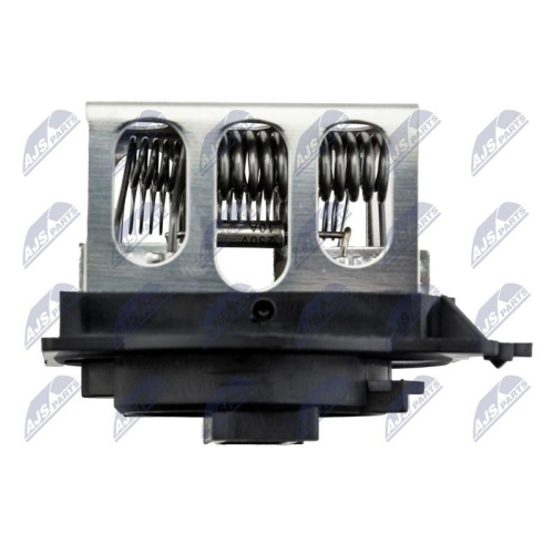 Rezistor ventilator habitaclu Citroen Berlingo 1.1-1.9 1996-2011, Peugeot Partner 1.1-1.9 1996-2015, 306 1.1-2.0 1993-2002, 6450P7