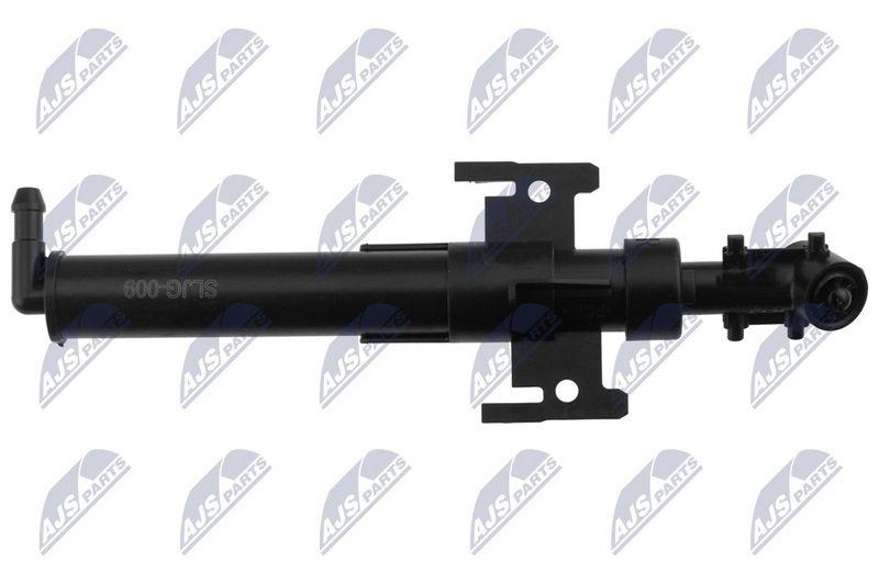 Duza spalare far Jaguar F-Type 2014-, F-Pace 2016-; partea dreapta; T2R1399; NTY, aftermarket