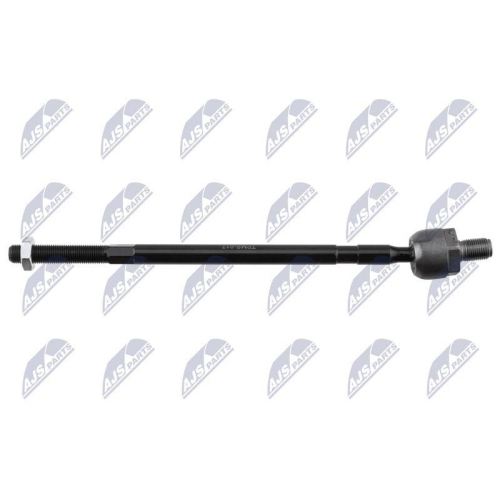 Bieleta directie Seat Cordoba (6l2), Ibiza 3 (6l1) 2002-2009, Skoda Fabia, 1999-2008, Roomster (5j7) 2006-2015, Vw Polo 2001-2009, Fox 2005-2011, 6Q0423810C