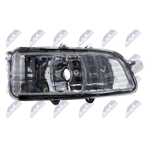 Lampa semnalizare Vovlo C30 2007-2013, C70 2008-2013, S40 2006-2012, S60 2007-2009, S80 2007-2011, V40 2013-2014, V70 2007-2011, Dreapta, 31111102