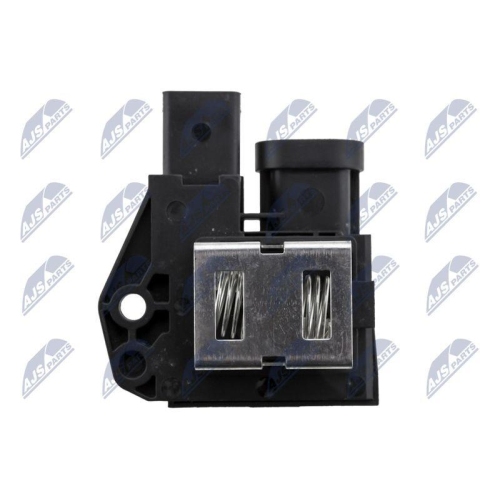 Rezistor ventilator habitaclu Citroen Berlingo 1.6 2008-, C4, 1.4-2.0 2004-2011, Peugeot Partner Tepee 1.2-1.6 2008-, 308, 1.4-2.0 2007-2014, 307 1.6-2.0 2000-2012, 206 1.1-2.0 1998-2009, 9663558880
