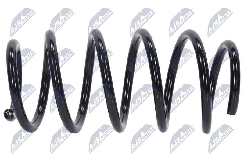 Arc suspensie Opel Meriva 2010-2017, Zafira 2005-2015; partea din fata; 93185136; NTY, aftermarket