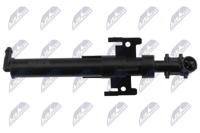 Duza spalare far Jaguar F-Type 2014-, F-Pace 2016-; partea stanga; T2R1400; NTY, aftermarket