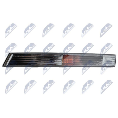 Lampa semnalizare Vw Passat B6 2005-, Stanga-Gri, Fumuriu, 3C0953041L