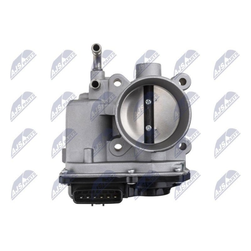 Carcasa clapeta acceleratie Suzuki Grand Vitara 2 2.0 2005-2015, 13400-65J00