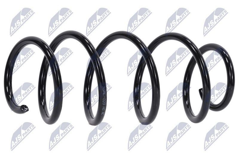 Arc suspensie Opel Signum 2003-2008, Vectra 2003-2008; partea din fata; 93171980; NTY, aftermarket