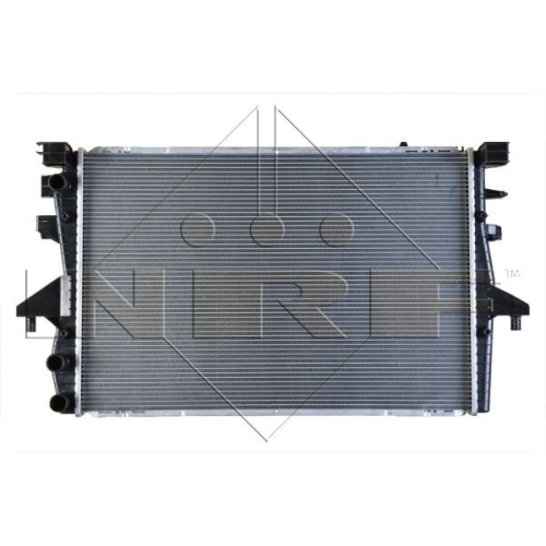 Radiator racire motor Nrf 53796