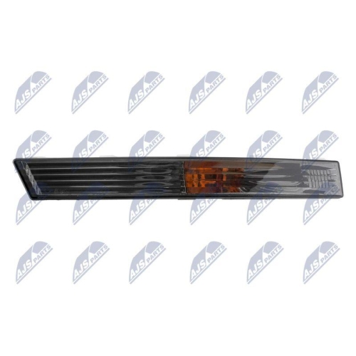 Lampa semnalizare Vw Passat B6 2005-, Dreapta, -Gri, Fumuriu, 3C0953042L